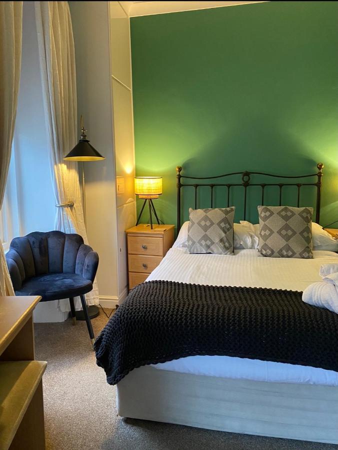 Cobbleview Rooms Уитби Екстериор снимка
