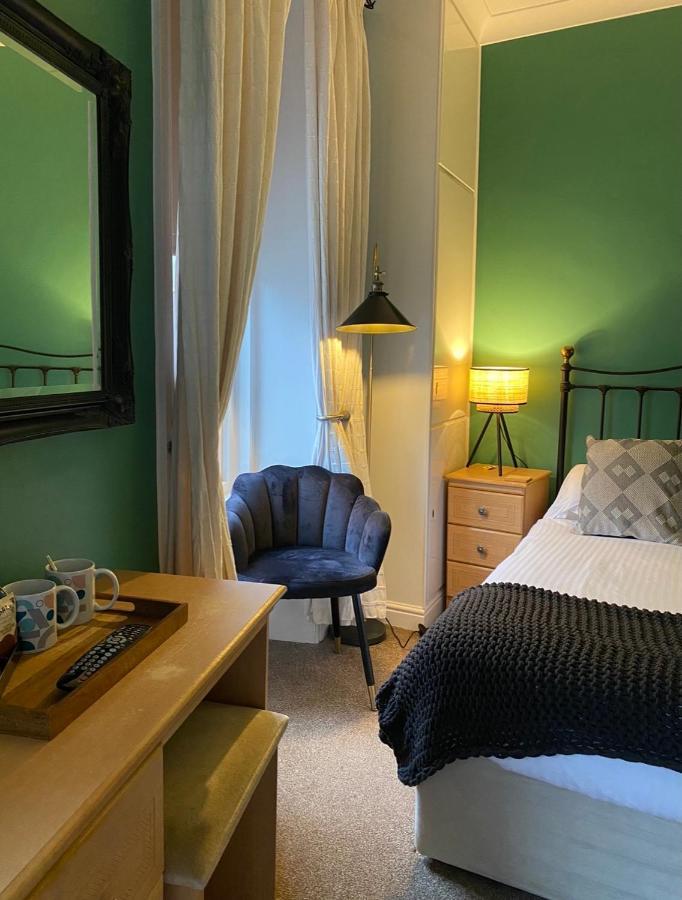 Cobbleview Rooms Уитби Екстериор снимка
