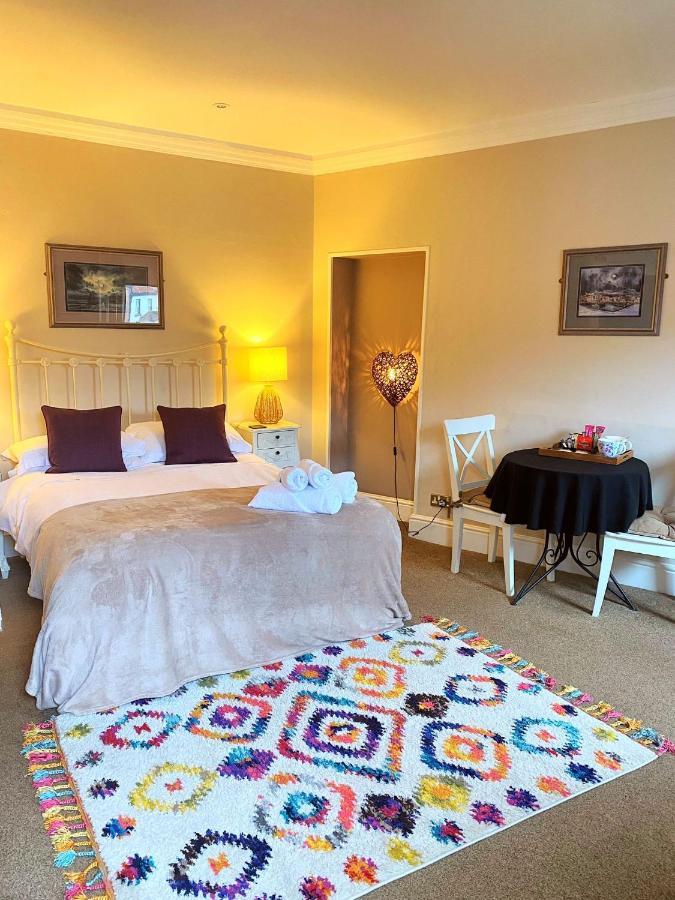 Cobbleview Rooms Уитби Екстериор снимка