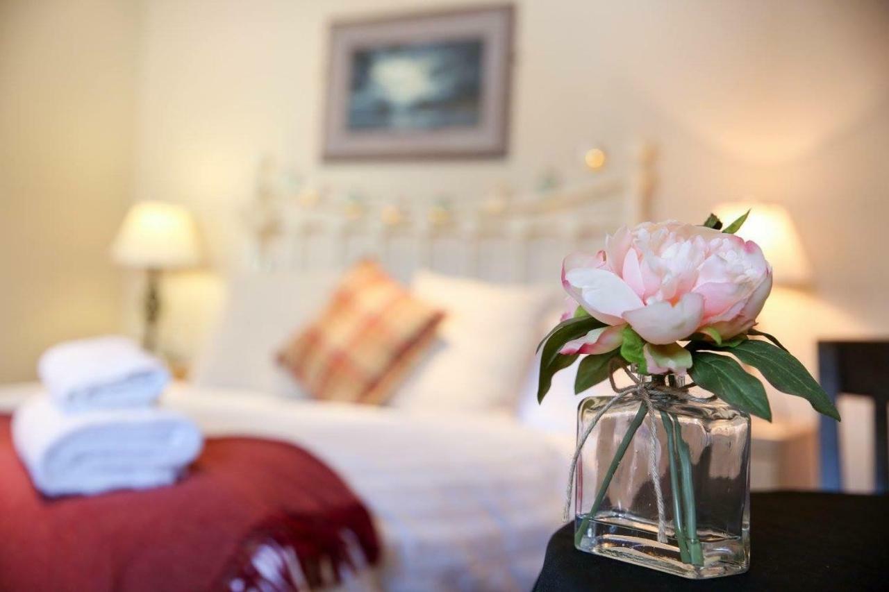 Cobbleview Rooms Уитби Екстериор снимка