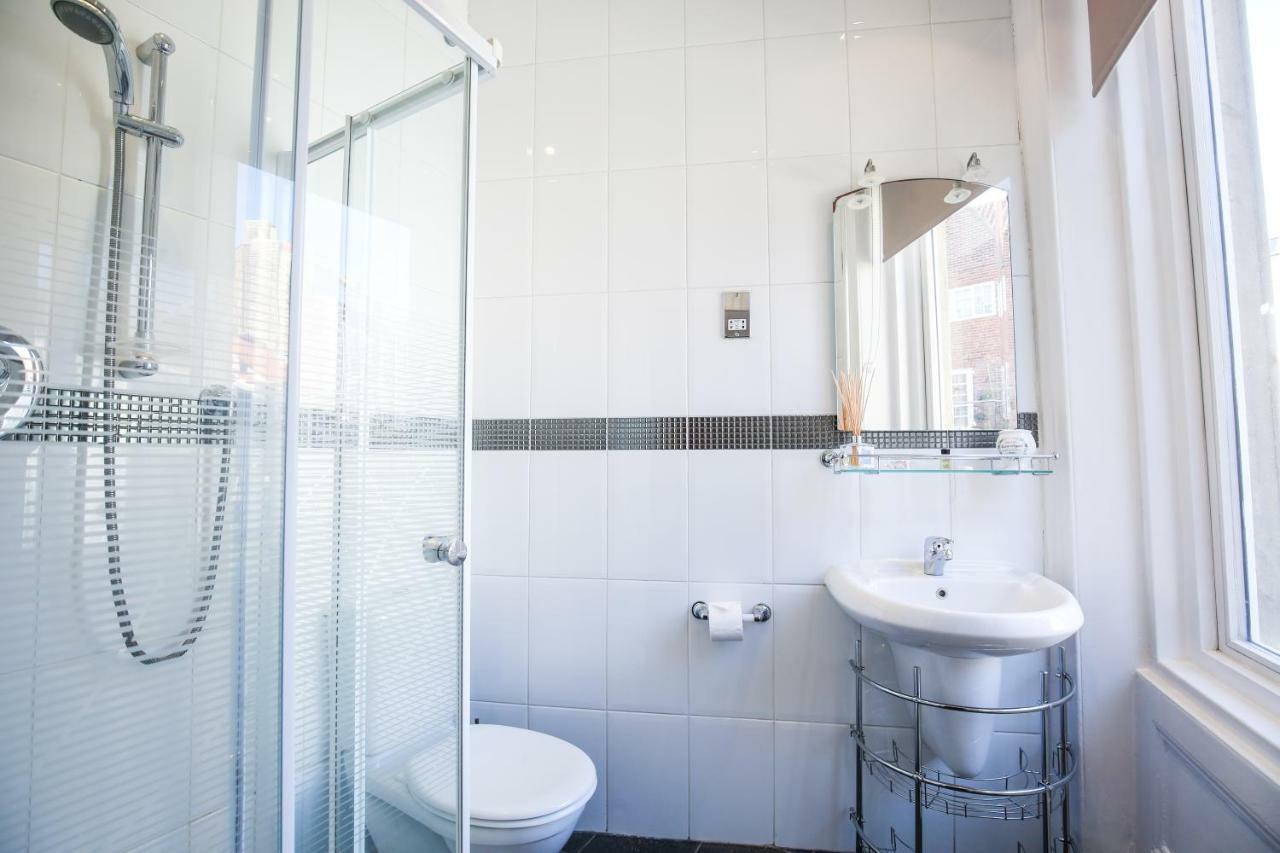Cobbleview Rooms Уитби Екстериор снимка
